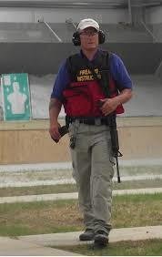 HR-218 Retired LEO and Armed Security Guard Annual Pistol Qualifications HR-218 Retired LEO and Armed Security Guard Annual Pistol Qualifications