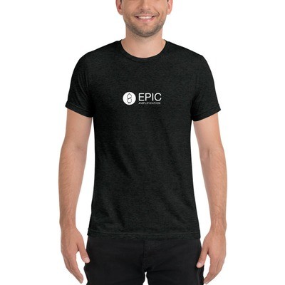 Epic Logo T-Shirt