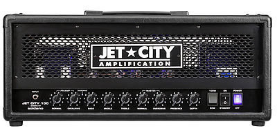 Jet City 50/100 Mods