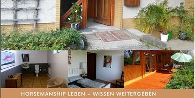 Urlaub mit Pferd – Erholung und Reitvergnügen im Naturparadies