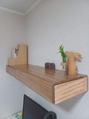 Muebles flotantes
