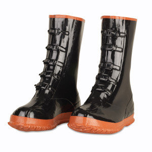 BB5B FIVE BUCKLE BOOTS