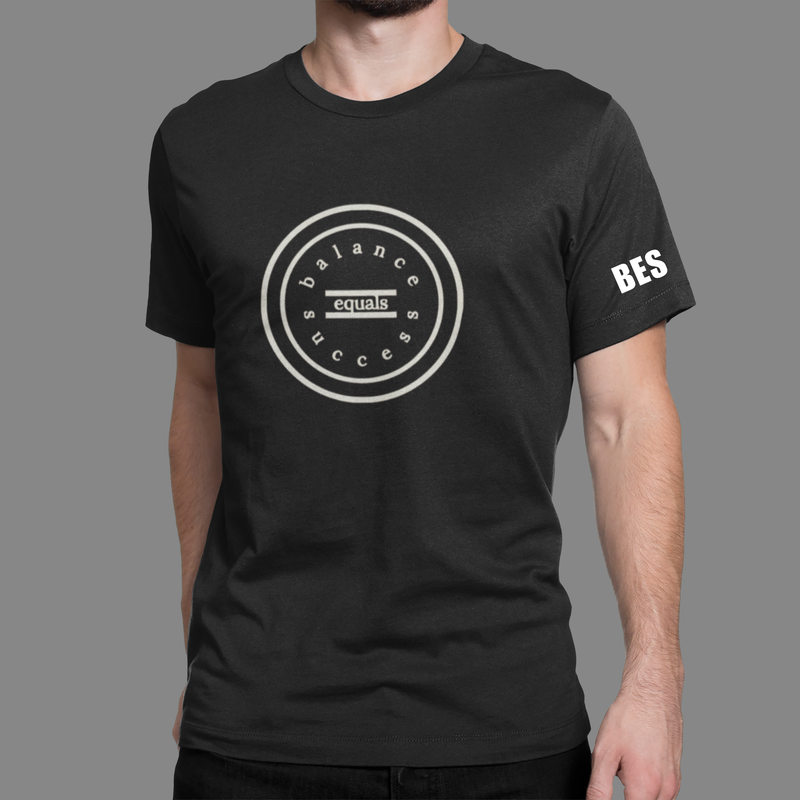 BES Official Logo T-Shirt