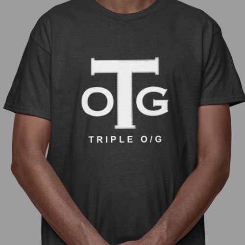 TOG Official Logo