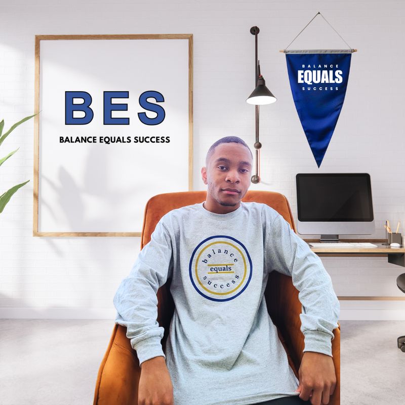 BES Official Varsity Edition T-Shirt
