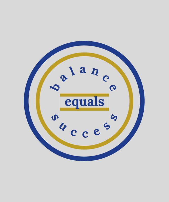 BES Official Varsity Edition Grey | Navy &amp; Gold T-Shirt