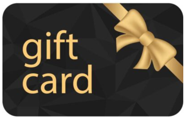 بطاقة هدايا/ Gift Card