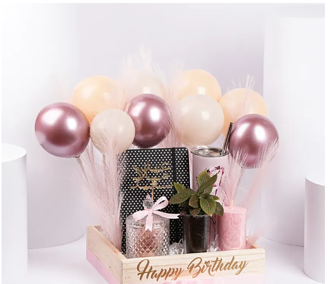Birthday to Her