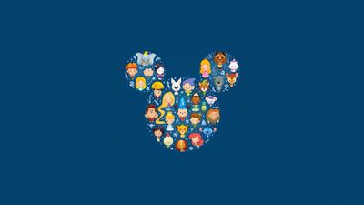 Disney
