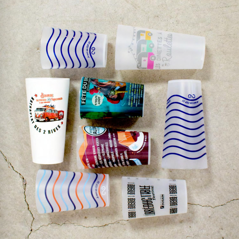Les Middles Cups
