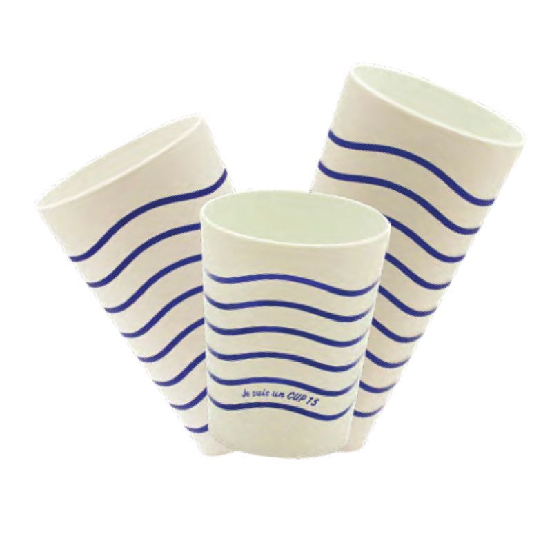 Les recyclés