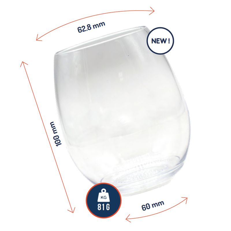 Crea-Cup Tritan Eau