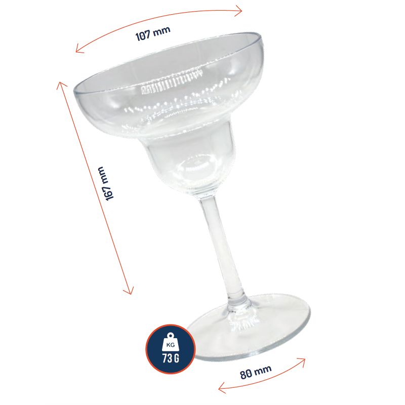 Crea-Cup Margarita