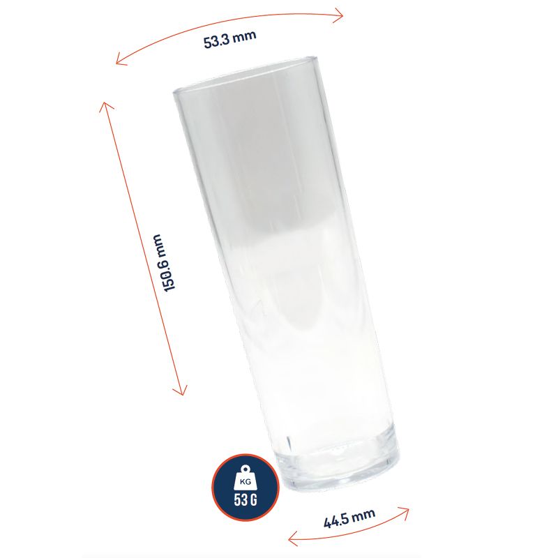 Crea Cup Tube