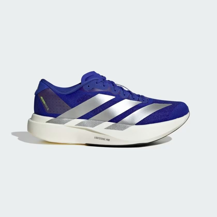 ADIDAS -Adizero EVO SL Shoes blue