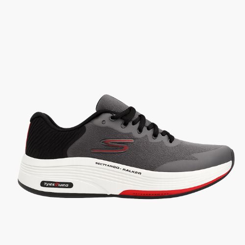 Skechers - GO Walk Distance &quot; grey/black&quot;