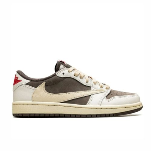 NIKE - Travis Air Jordan 1 Low