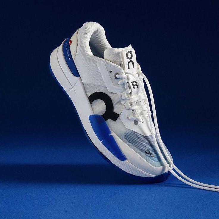 ON - THE ROGER Pro 2 &quot; BLUE&quot;