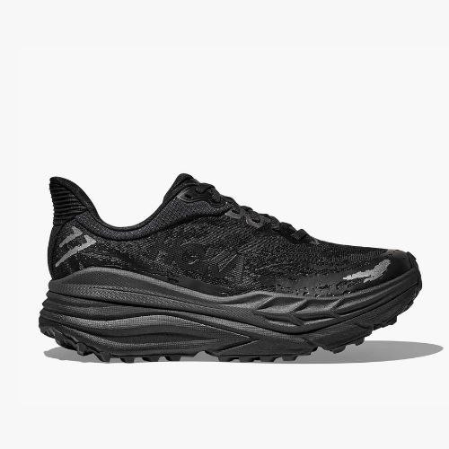 HOKA - Stinson 7 sneakers BLACK