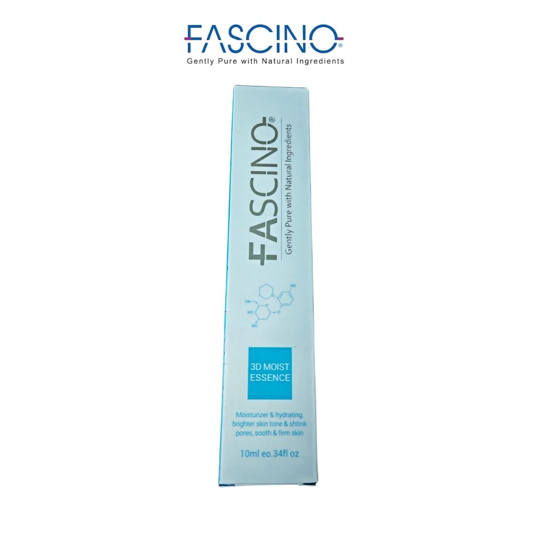 FASCINO 3D Moist Essence (10ML)