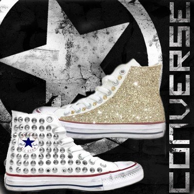 LAB custom shoes