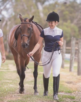 Kate Show Shirt