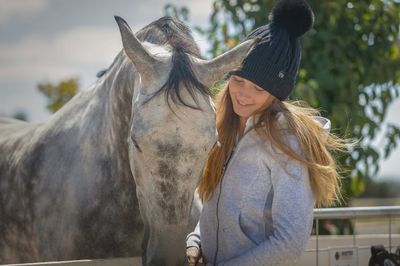 Luna Beanie