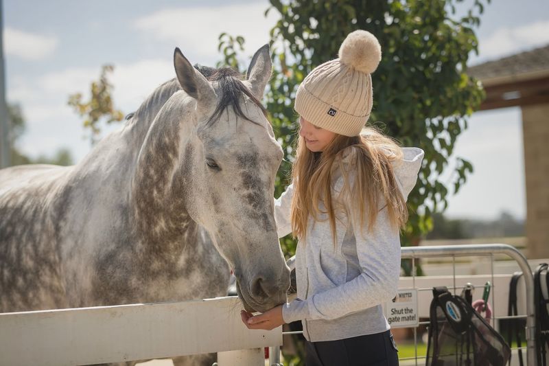 Luna Beanie