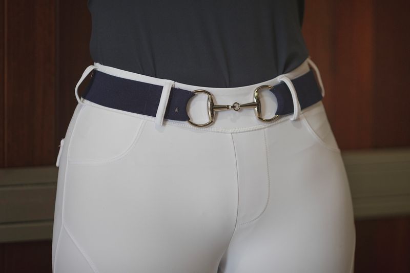 Snaffle Belt