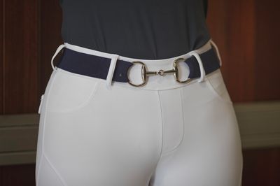 Snaffle Belt