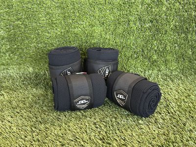AA Platinum Fleece Bandages
