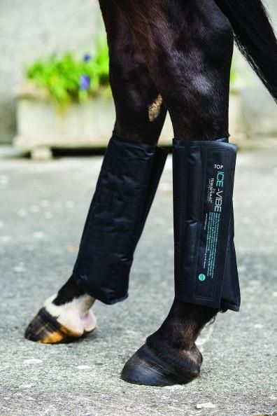 Ice-Vibe Cold Packs (Legs)
