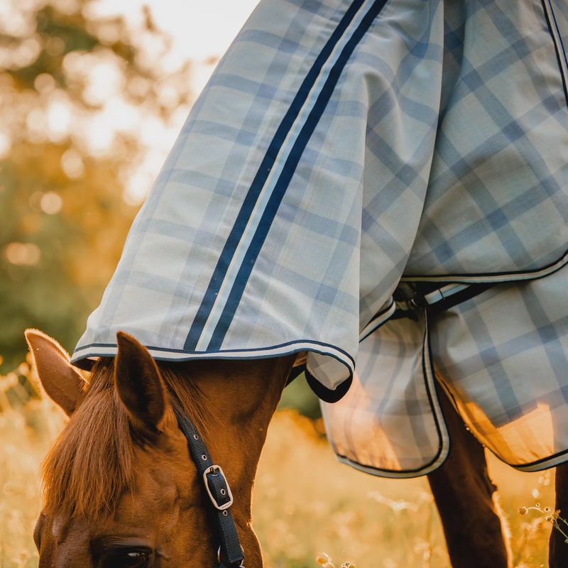 Newmarket Plus Fly Sheet Witney Navy