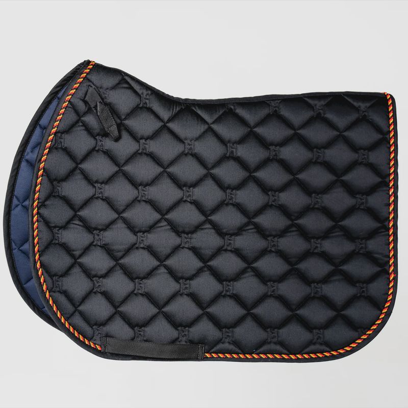 Newmarket Close Contact Saddle Pad