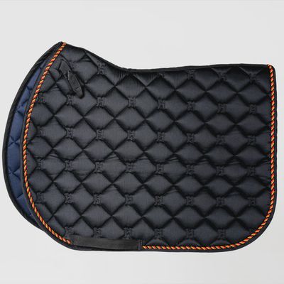 Newmarket Close Contact Saddle Pad