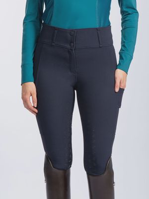 Britney Breeches Navy