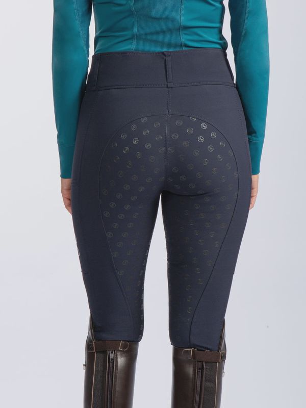 Britney Breeches Navy