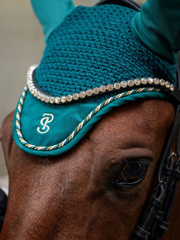 Fly Hat Signature Jade