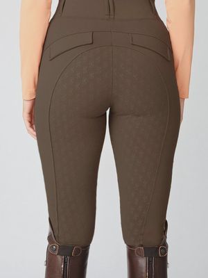 Juliette Tights Chocolate Chip