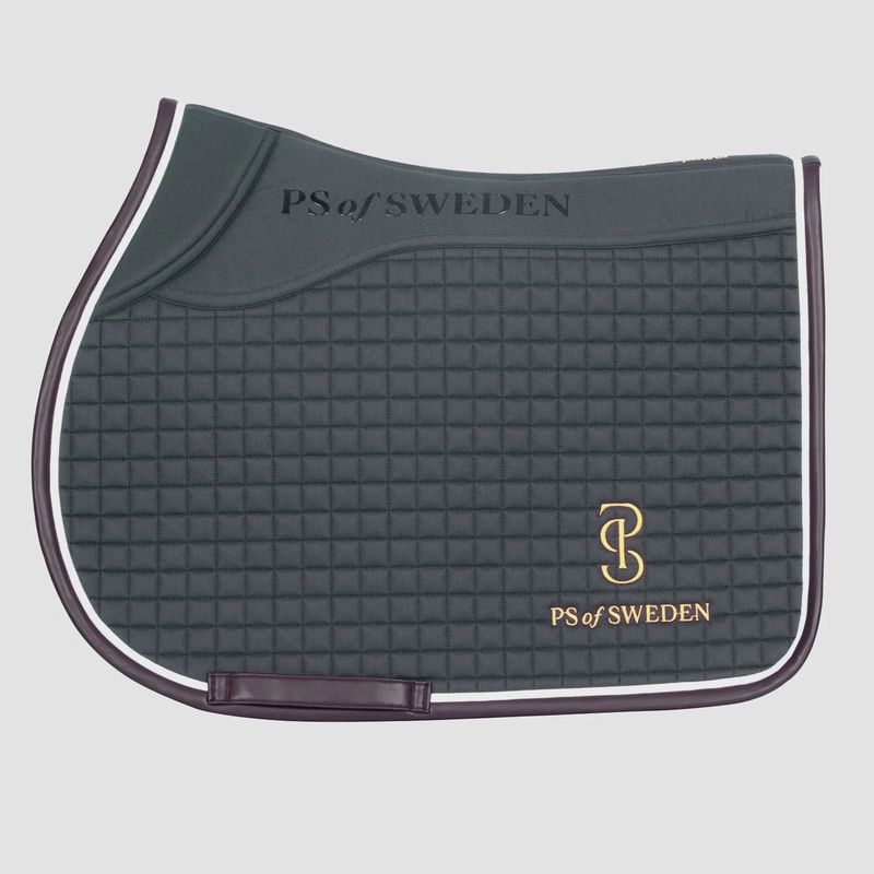 Jump Pad Elite Edge Dark Grey