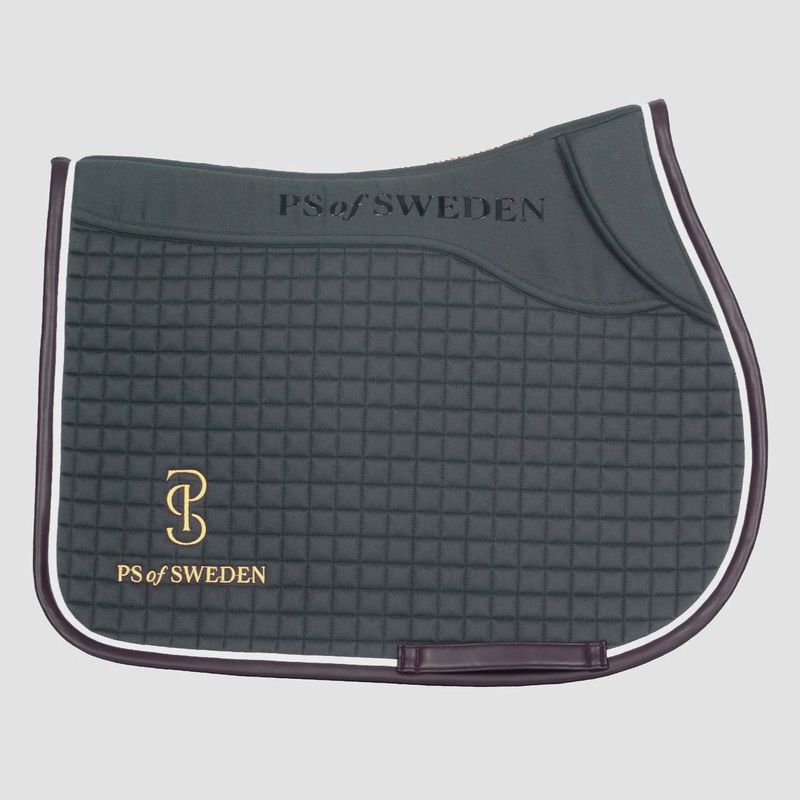 Jump Pad Elite Edge Dark Grey