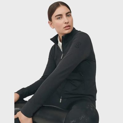 Oakley Mid Layer Black