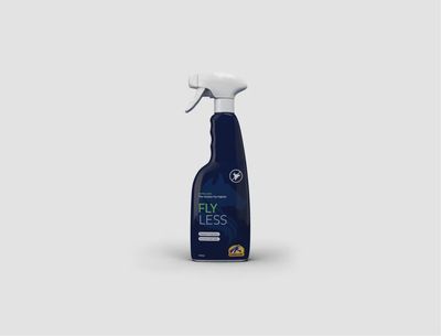 Cavalor Flyless 500ml