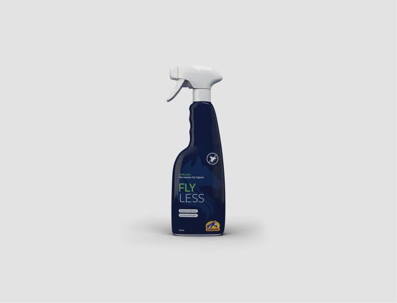 Cavalor Flyless 500ml