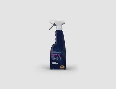 Cavalor Star Shine 500ml