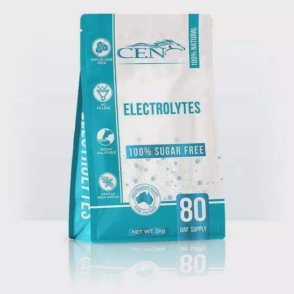 Cen Complete  Electrolyte 2kg