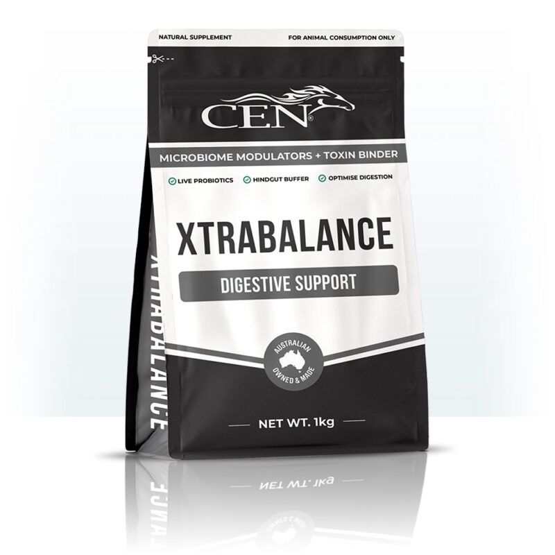 CEN XtraBalance 1kg
