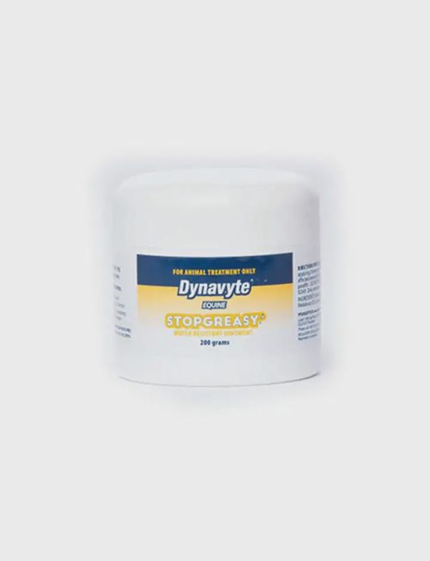 Dynavyte  StopGreasy 200g