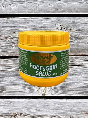 Equinade Hoof &amp; Skin Salve 450g