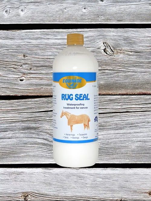 Equinade Rug Seal 1lt